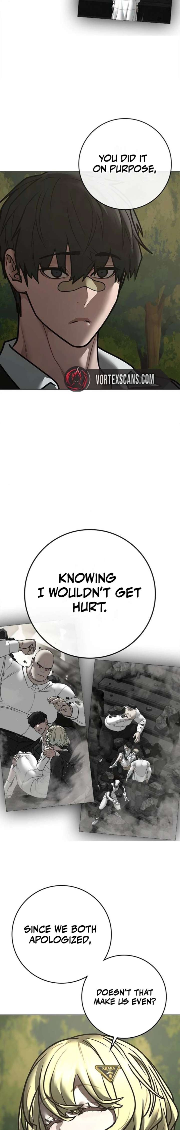 Reality Quest Chap 205 - Next Chap 206
