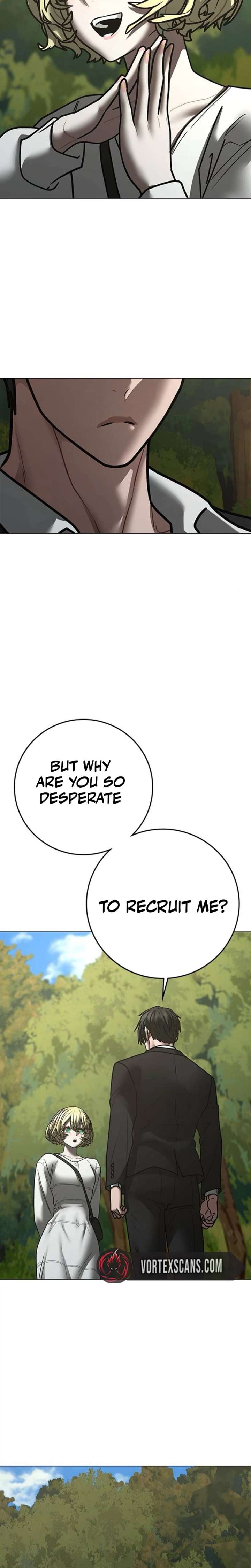 Reality Quest Chap 205 - Next Chap 206