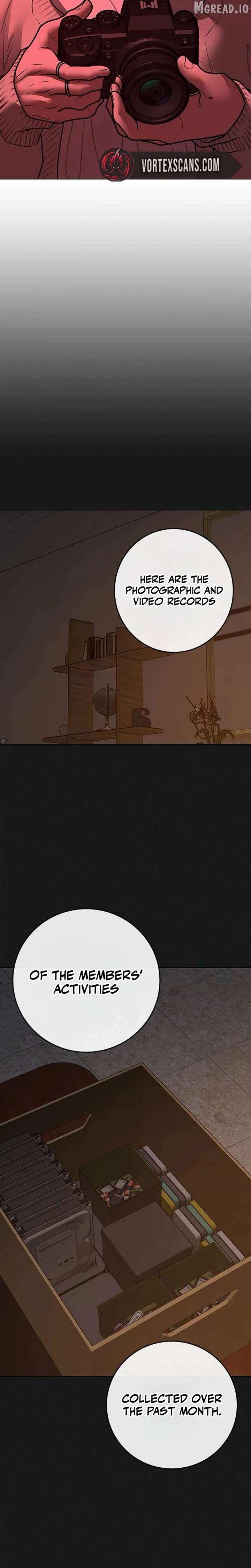 Reality Quest Chap 206 - Next Chap 207