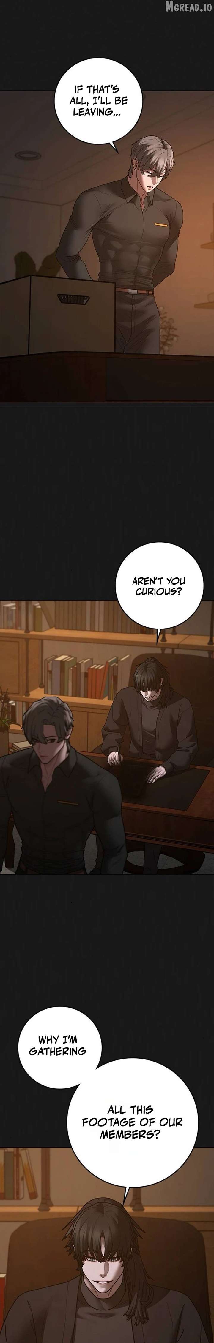 Reality Quest Chap 206 - Next Chap 207
