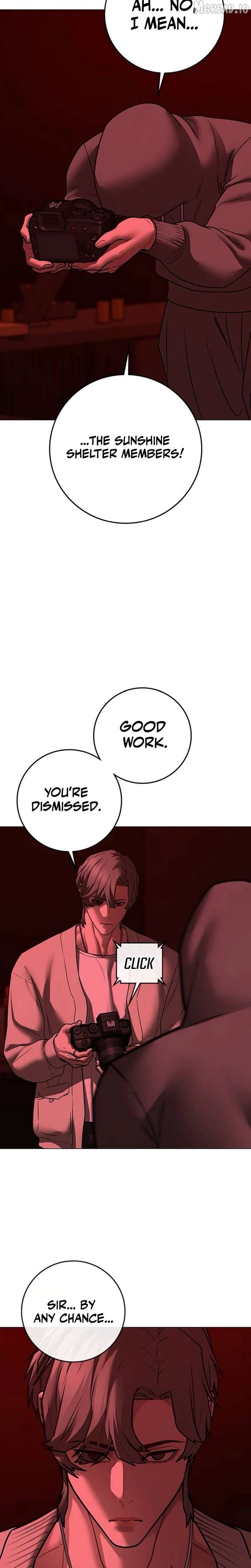 Reality Quest Chap 206 - Next Chap 207