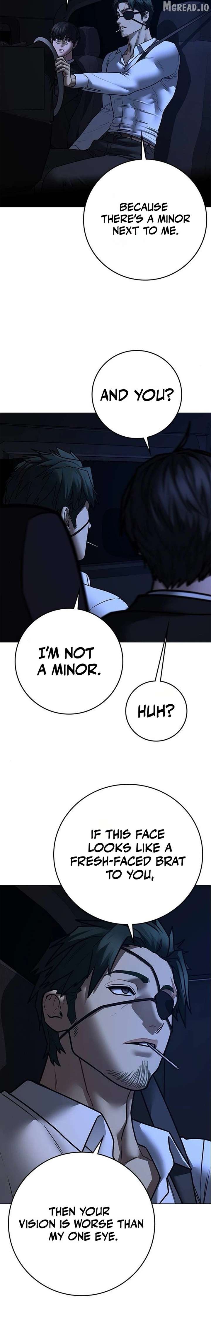 Reality Quest Chap 206 - Next Chap 207