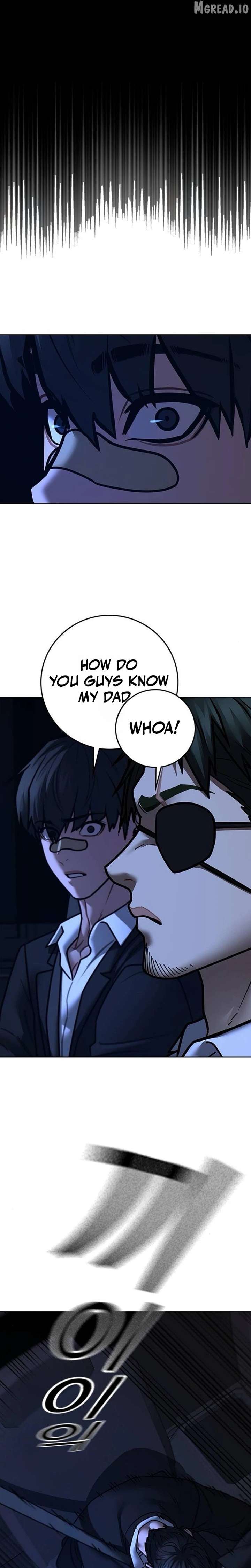 Reality Quest Chap 206 - Next Chap 207