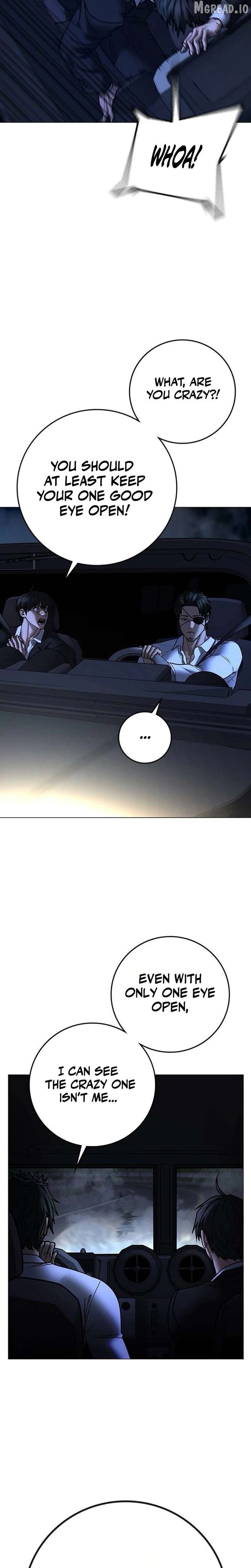 Reality Quest Chap 206 - Next Chap 207
