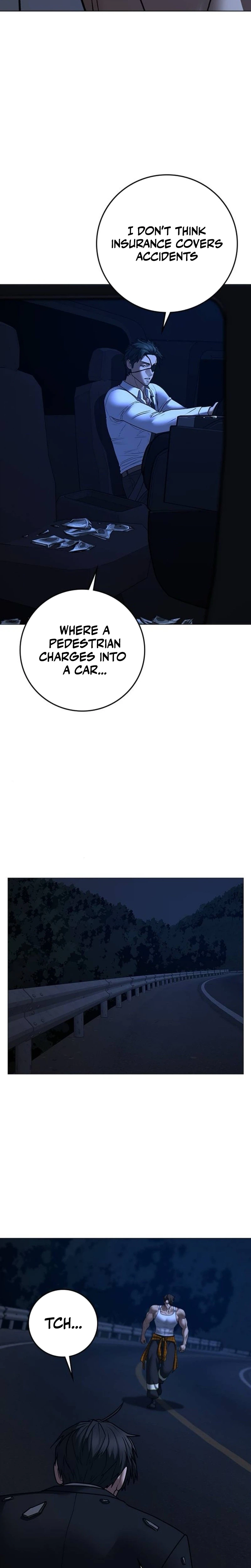 Reality Quest Chap 207 - Next Chap 208
