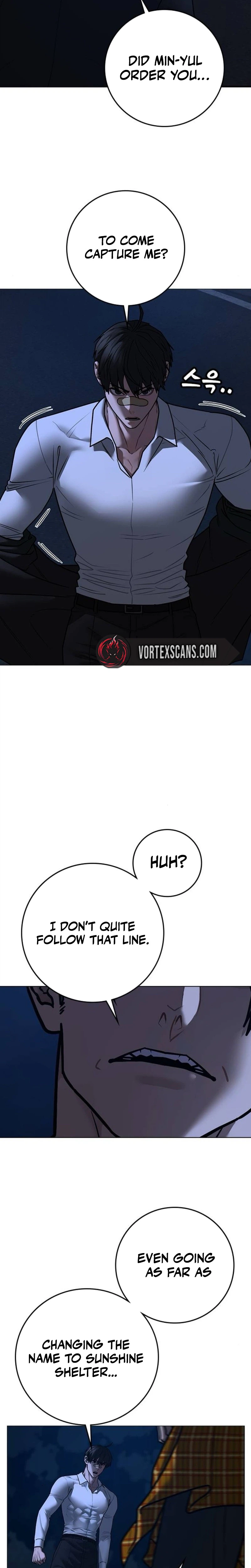 Reality Quest Chap 207 - Next Chap 208