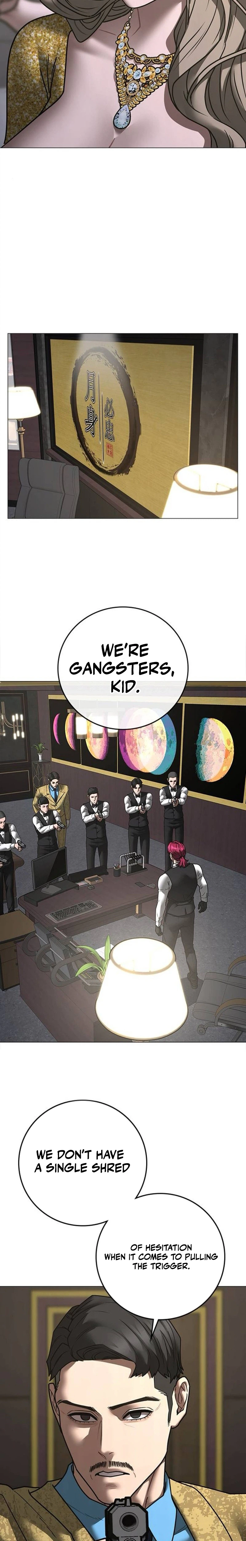 Reality Quest Chap 207 - Next Chap 208