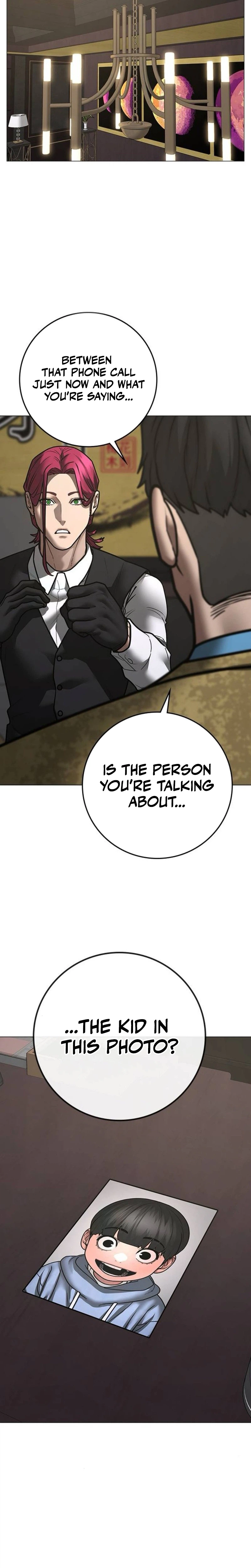 Reality Quest Chap 207 - Next Chap 208