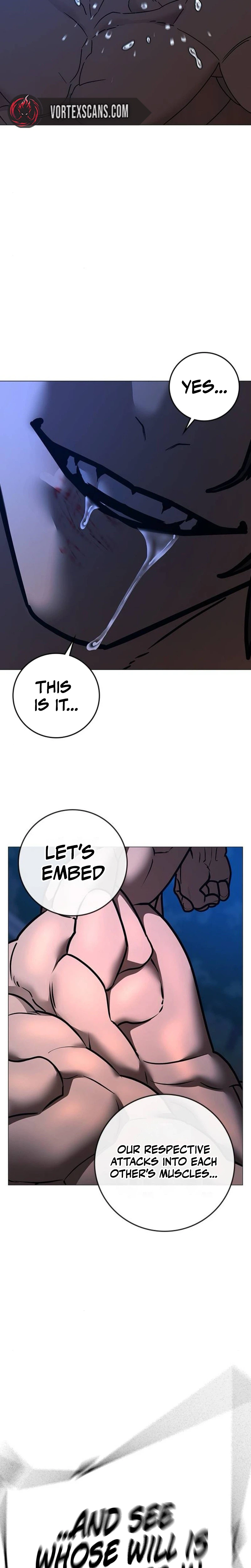 Reality Quest Chap 207 - Next Chap 208