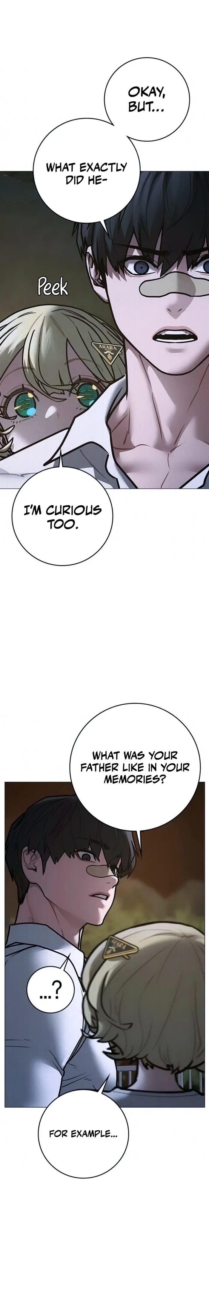 Reality Quest Chap 208 - Next Chap 209