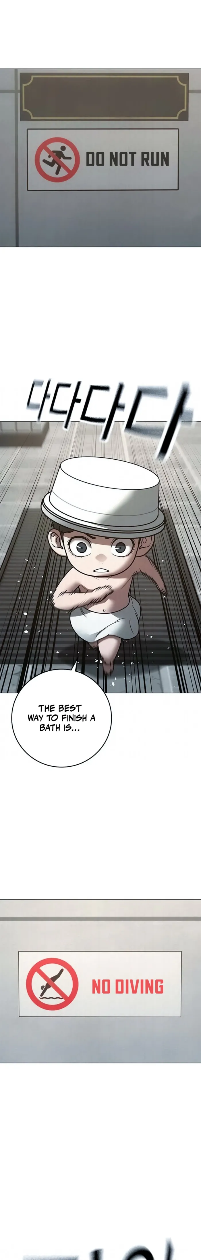 Reality Quest Chap 209 - Next Chap 210