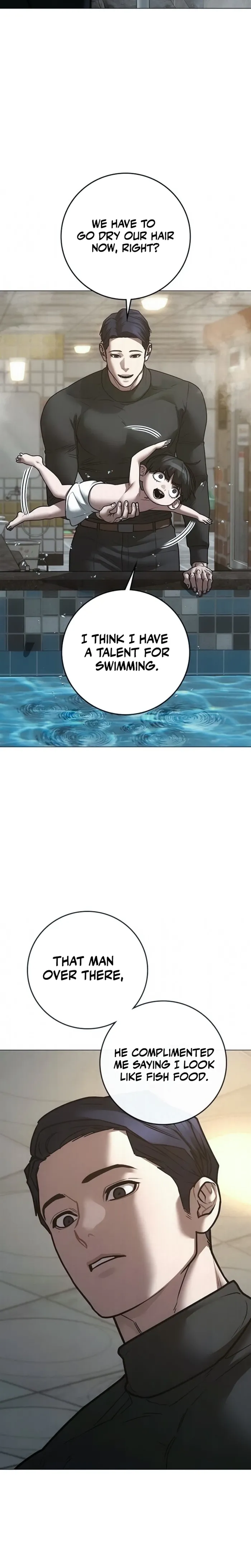 Reality Quest Chap 209 - Next Chap 210