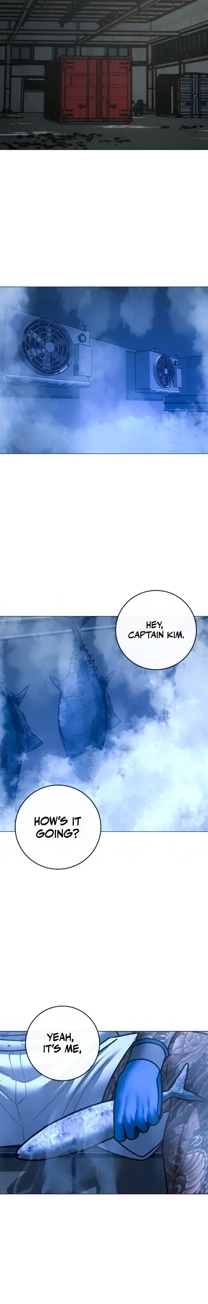 Reality Quest Chap 209 - Next Chap 210