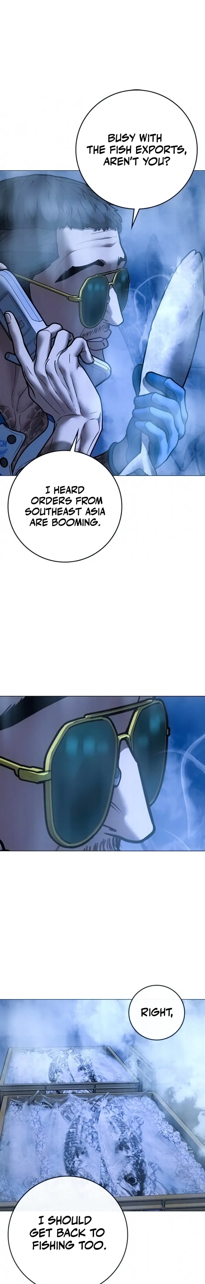 Reality Quest Chap 209 - Next Chap 210