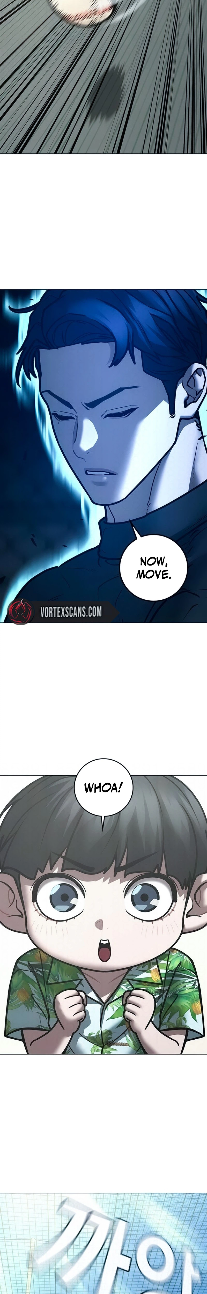 Reality Quest Chap 210 - Next Chap 211