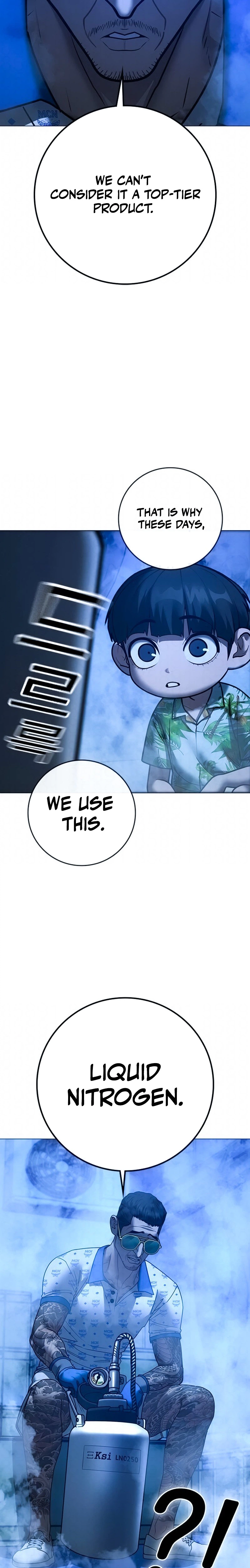 Reality Quest Chap 210 - Next Chap 211
