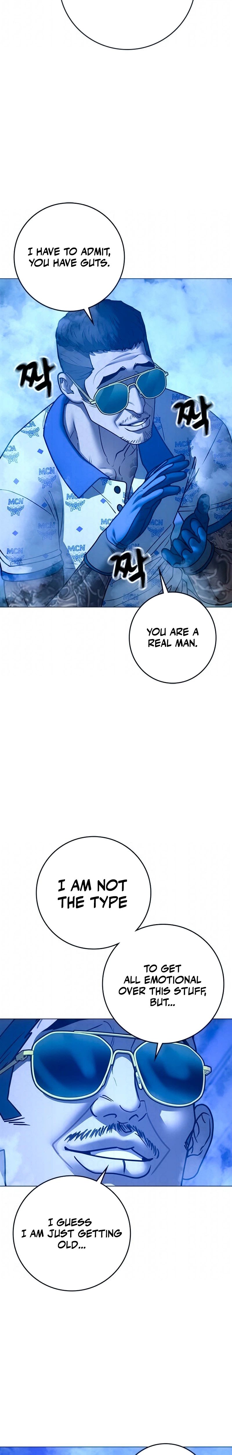 Reality Quest Chap 210 - Next Chap 211