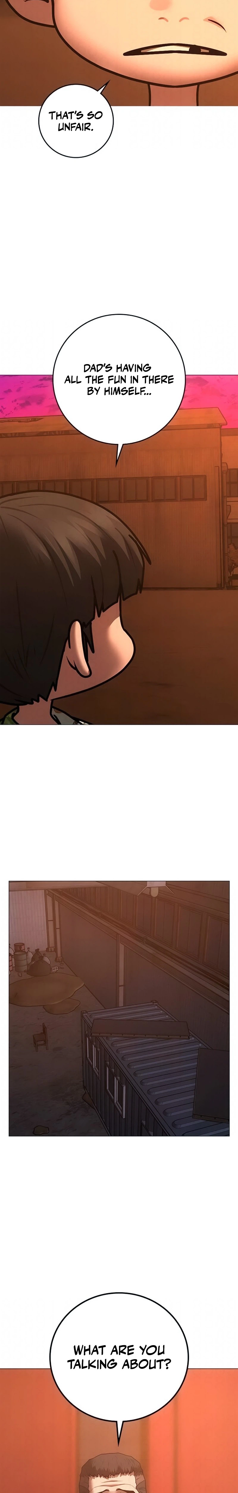 Reality Quest Chap 211 - Next Chap 212