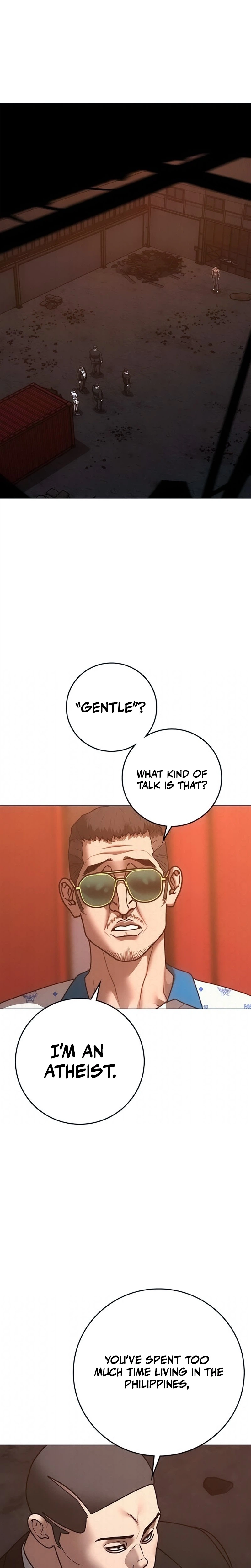 Reality Quest Chap 211 - Next Chap 212