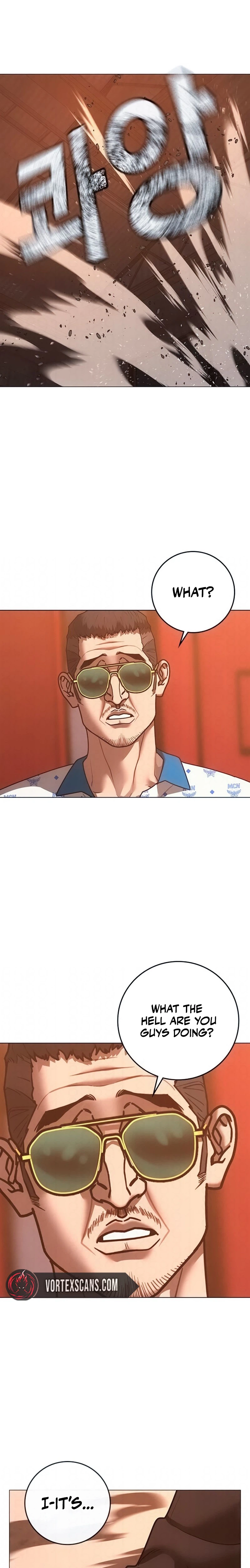 Reality Quest Chap 211 - Next Chap 212