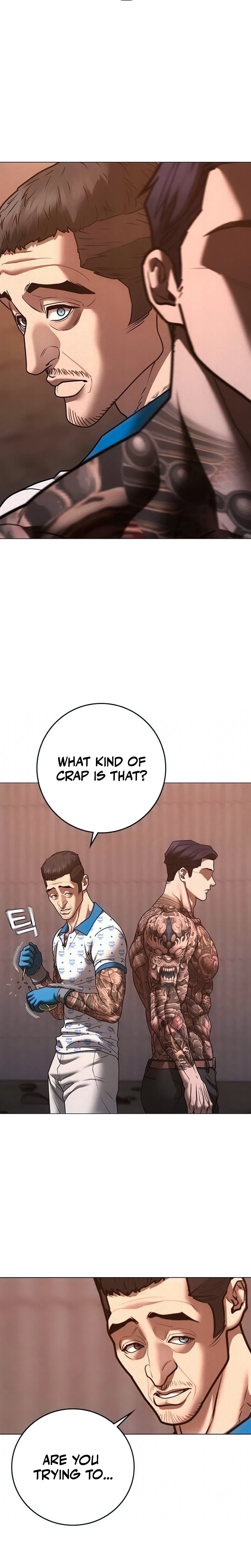 Reality Quest Chap 211 - Next Chap 212