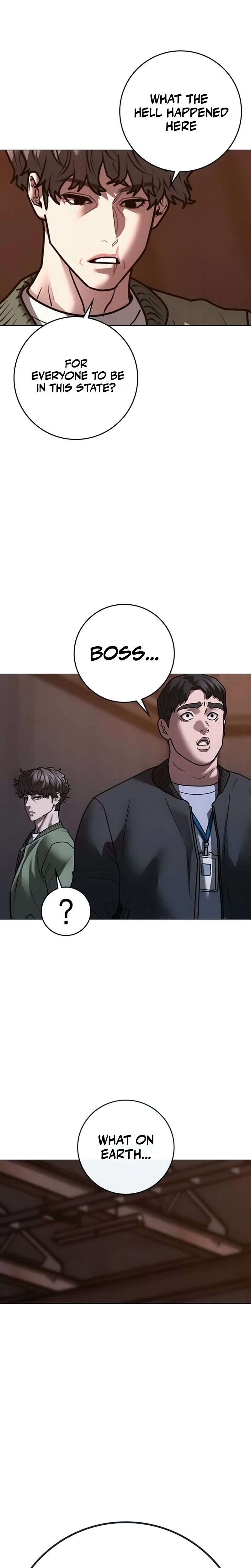 Reality Quest Chap 211 - Next Chap 212