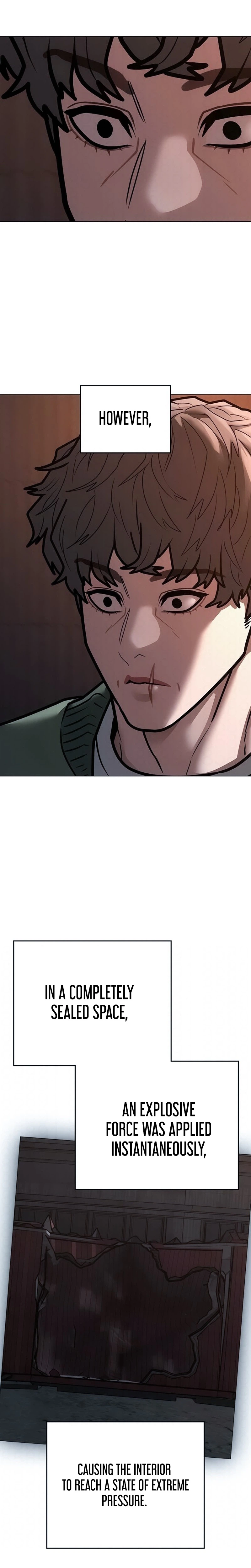 Reality Quest Chap 211 - Next Chap 212