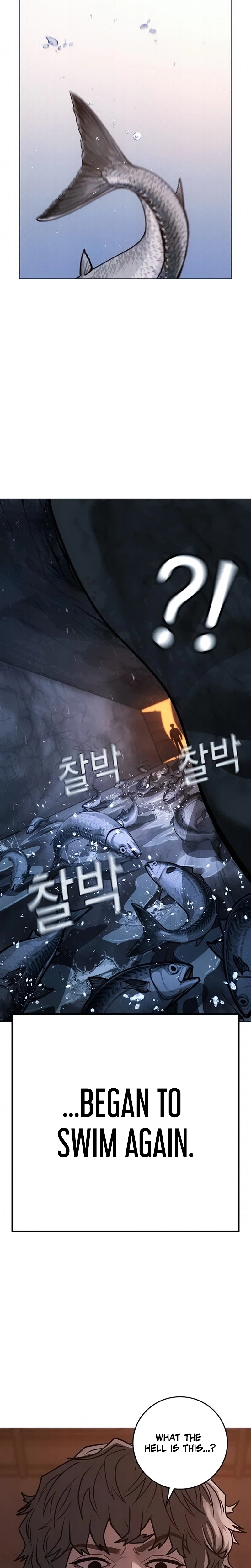 Reality Quest Chap 211 - Next Chap 212