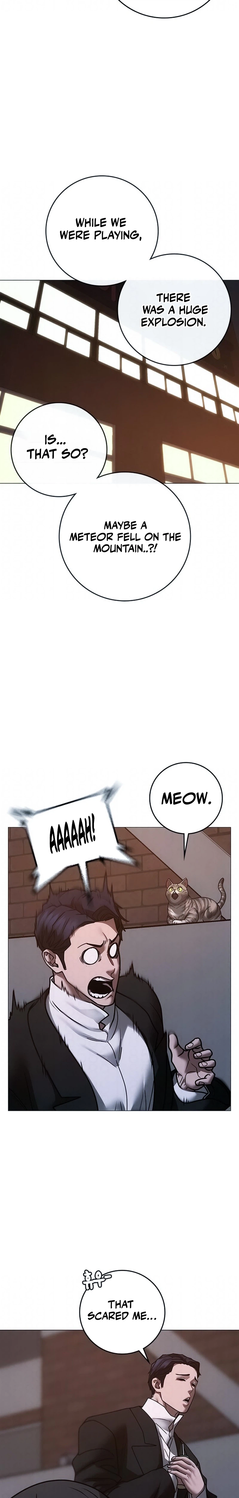 Reality Quest Chap 211 - Next Chap 212