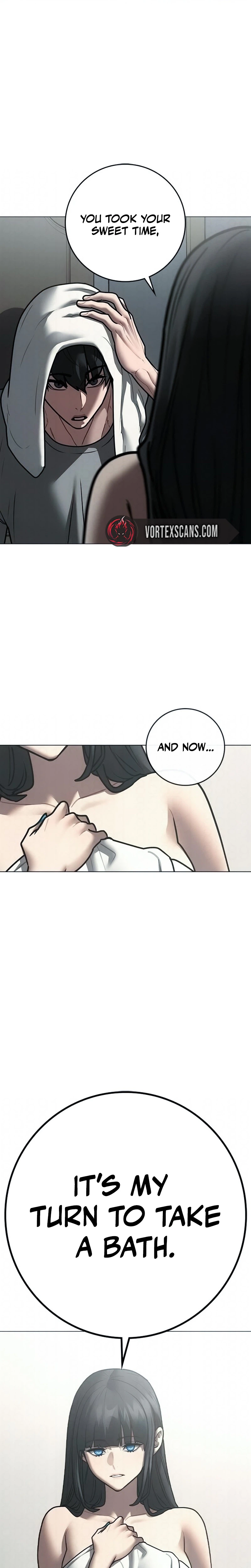 Reality Quest Chap 211 - Next Chap 212
