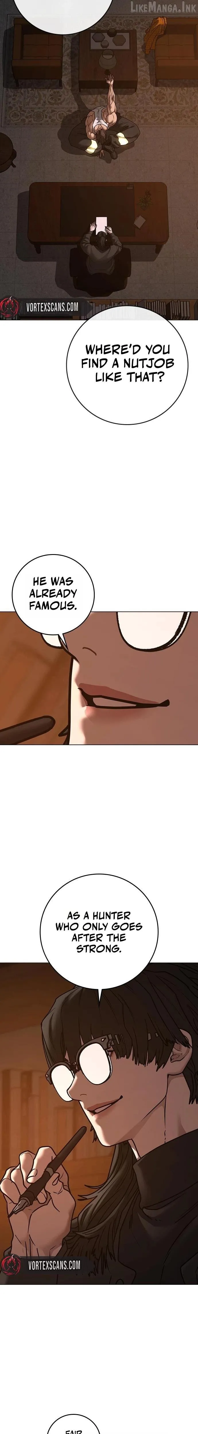 Reality Quest Chap 213 - Next Chap 214