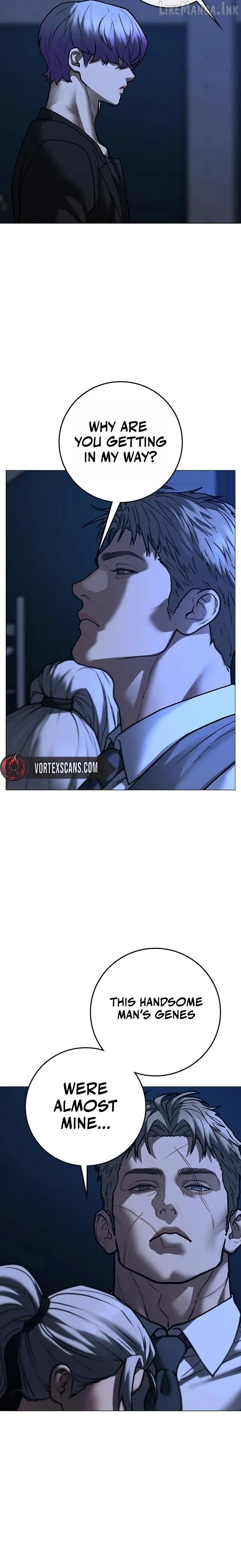 Reality Quest Chap 213 - Next Chap 214