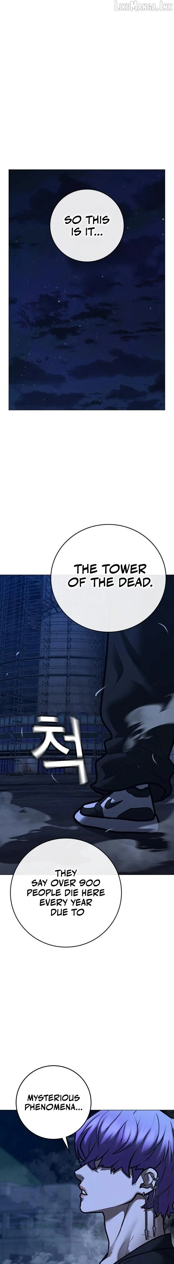 Reality Quest Chap 213 - Next Chap 214