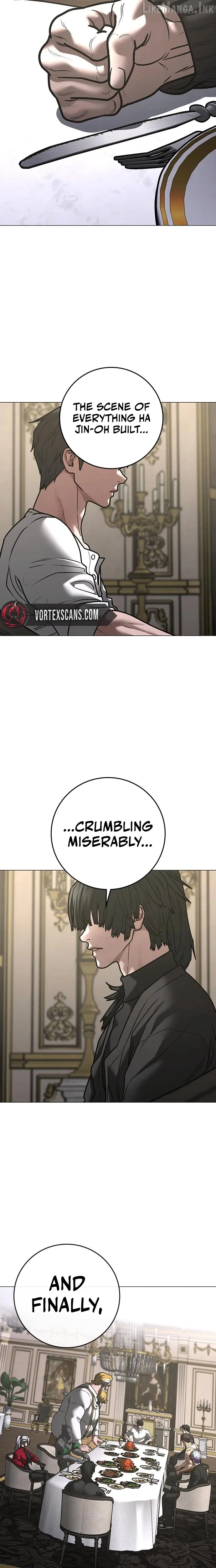 Reality Quest Chap 216 - Next Chap 217