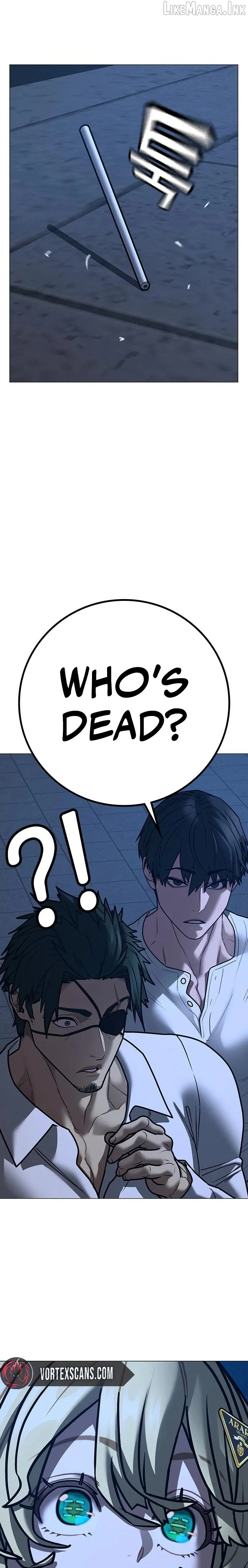 Reality Quest Chap 216 - Next Chap 217