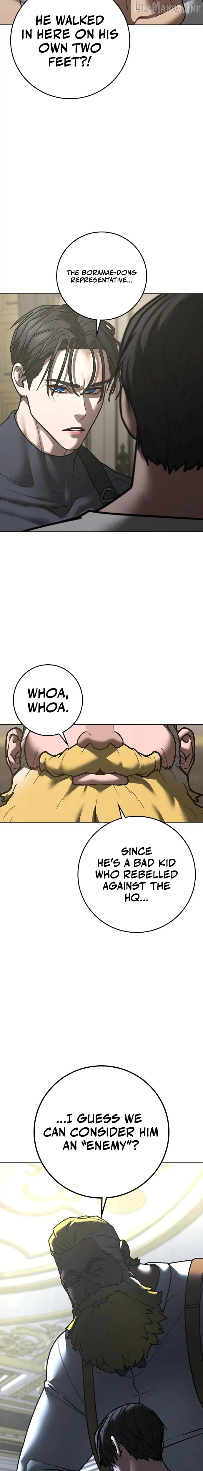 Reality Quest Chap 216 - Next Chap 217