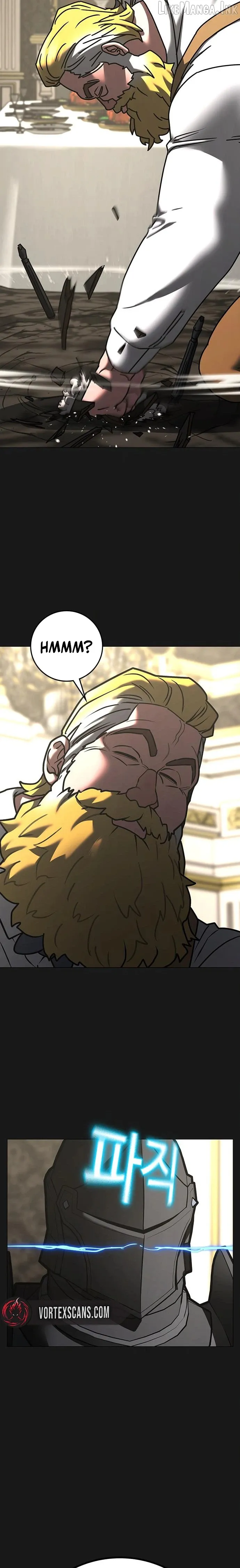 Reality Quest Chap 216 - Next Chap 217