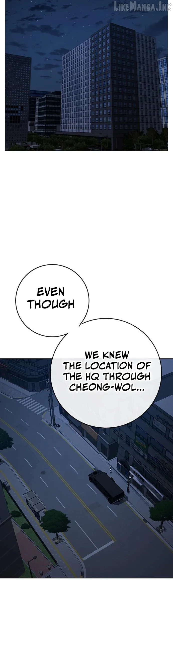 Reality Quest Chap 216 - Next Chap 217