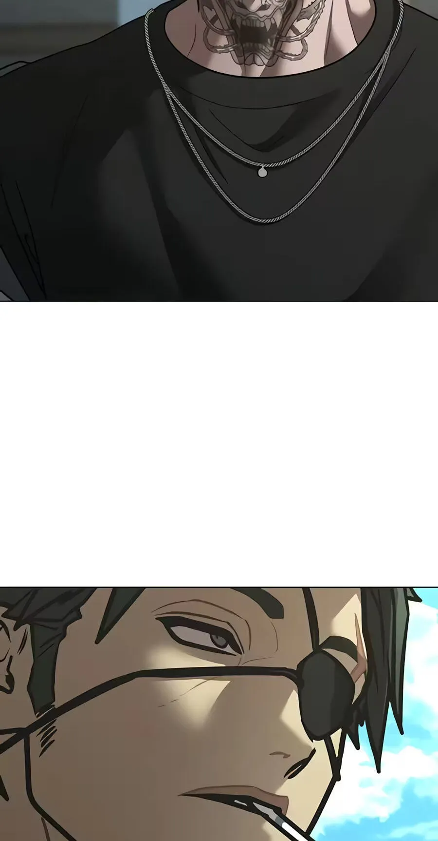 Reality Quest Chap 217 - Next Chap 218