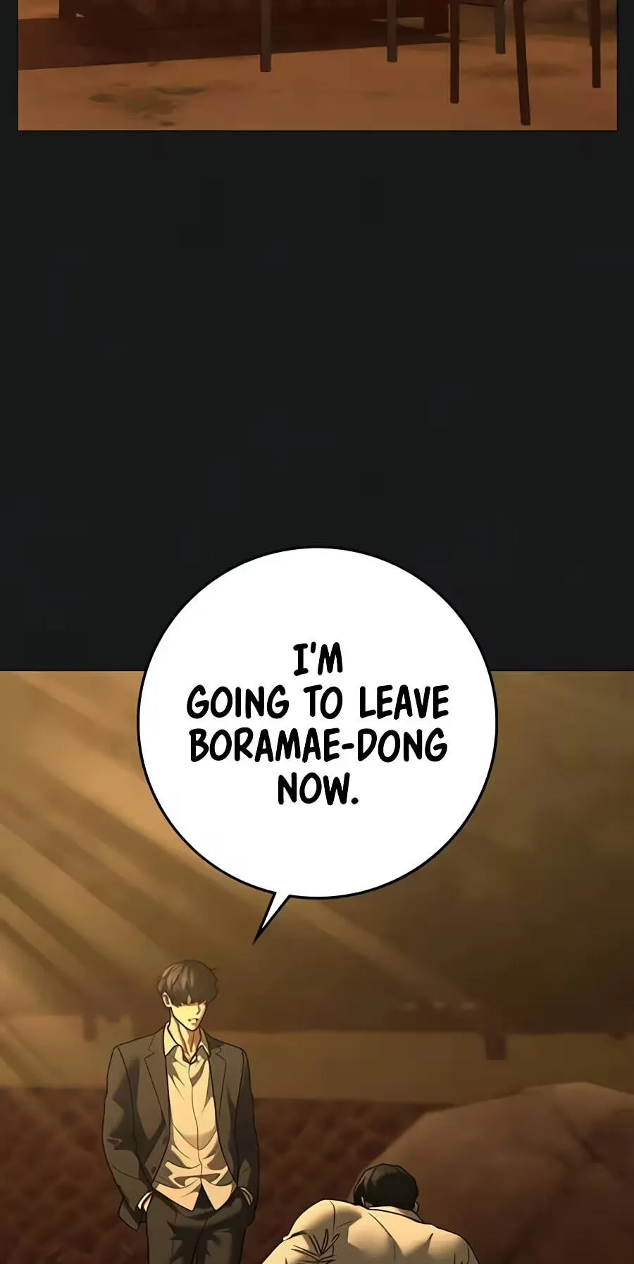 Reality Quest Chap 217 - Next Chap 218