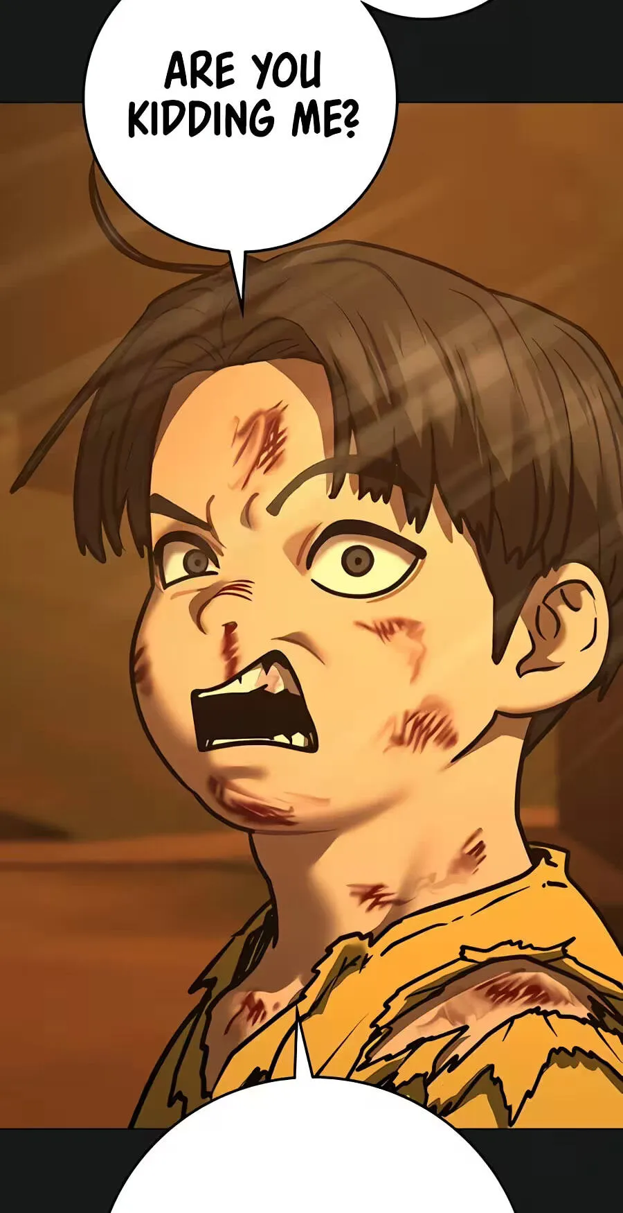 Reality Quest Chap 217 - Next Chap 218