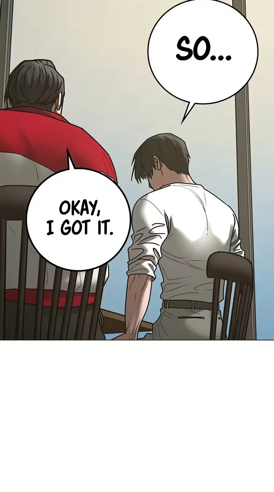 Reality Quest Chap 217 - Next Chap 218