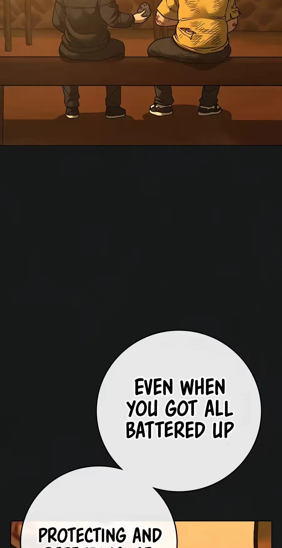 Reality Quest Chap 217 - Next Chap 218