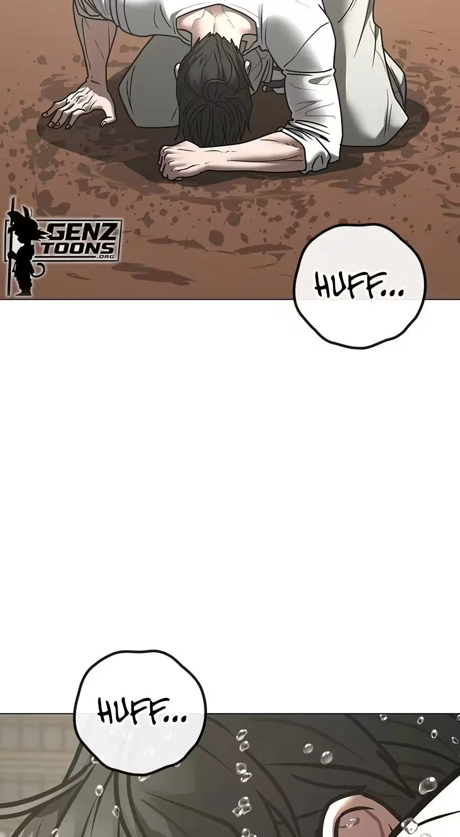 Reality Quest Chap 218 - Next Chap 219