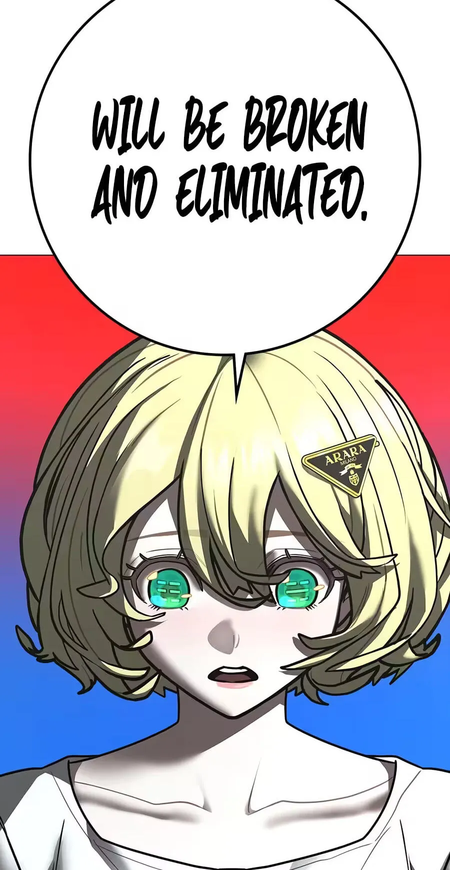 Reality Quest Chap 218 - Next Chap 219