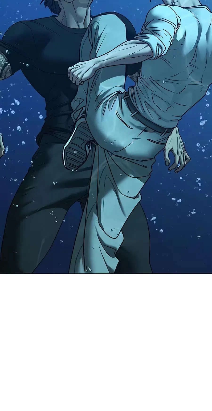 Reality Quest Chap 218 - Next Chap 219