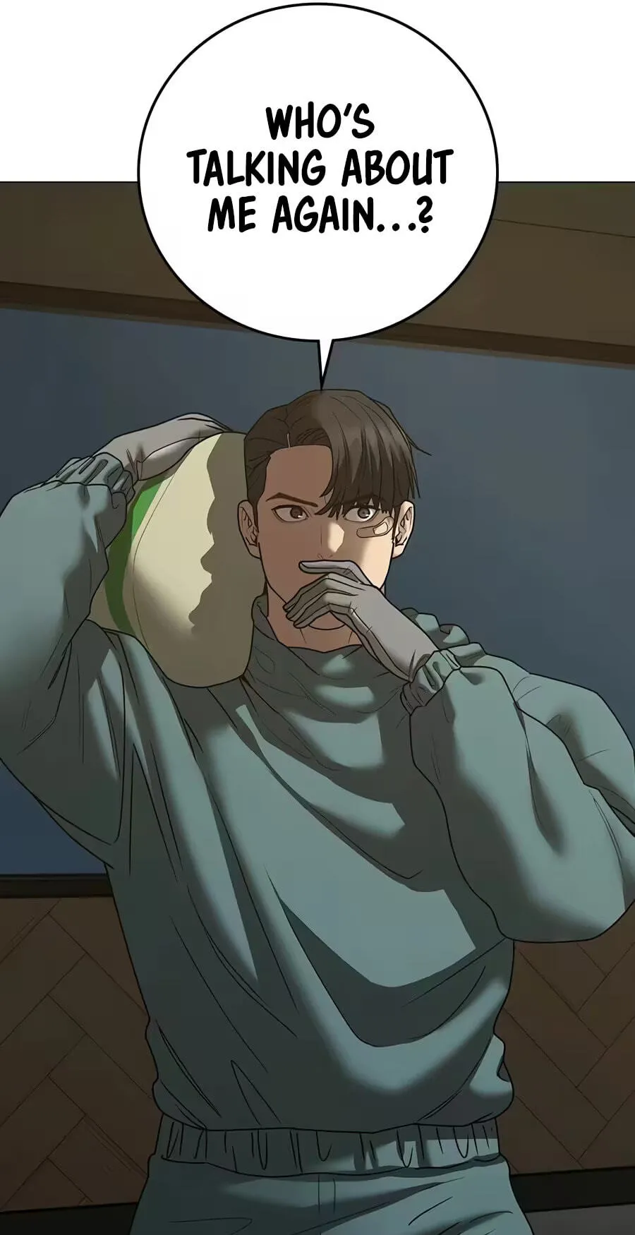 Reality Quest Chap 218 - Next Chap 219