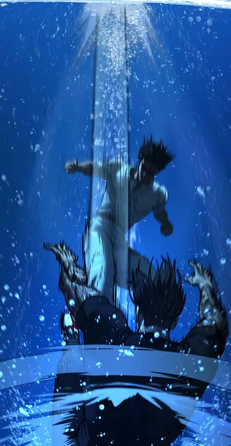 Reality Quest Chap 218 - Next Chap 219