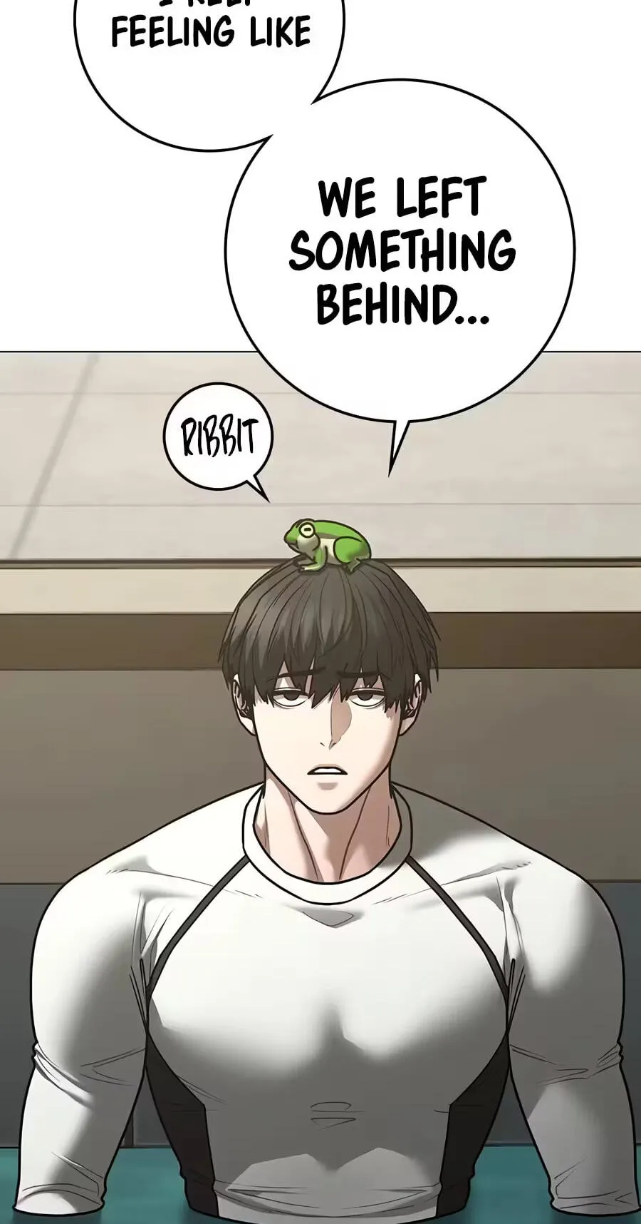 Reality Quest Chap 218 - Next Chap 219