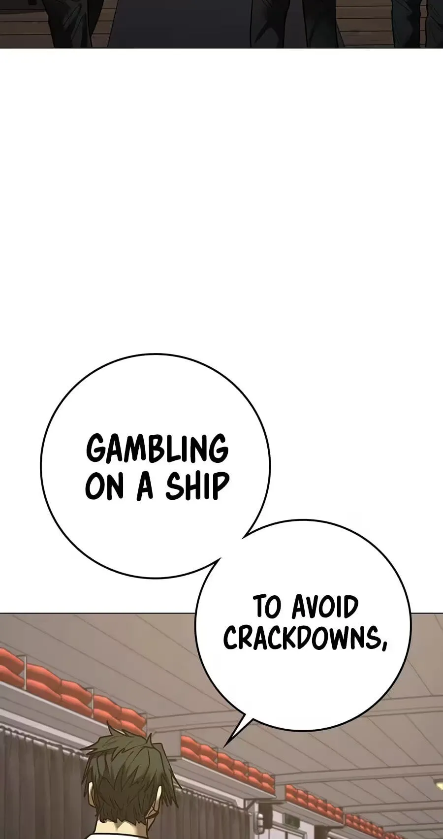 Reality Quest Chap 218 - Next Chap 219